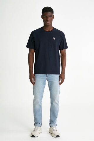 T-shirt - Bleu marine
