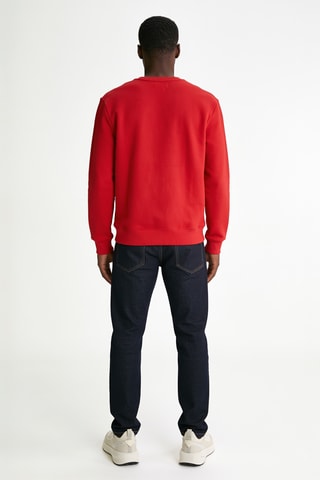 Sweat - Rouge