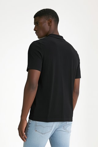 Polo - Noir