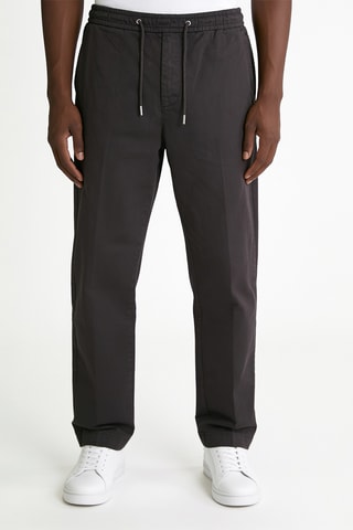 Pantalon - Marron