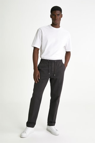 Pantalon - Marron