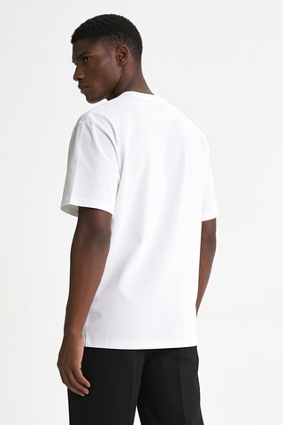 T-shirt - Blanc
