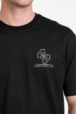 T-shirt - Noir
