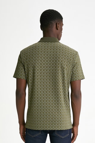 Polo - Vert