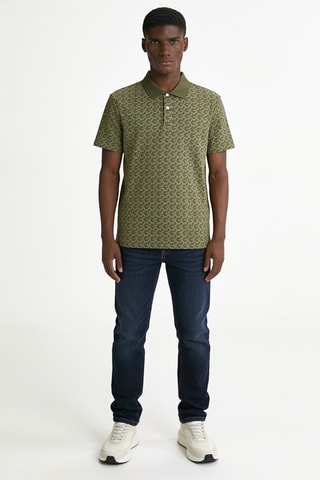 Polo - Vert