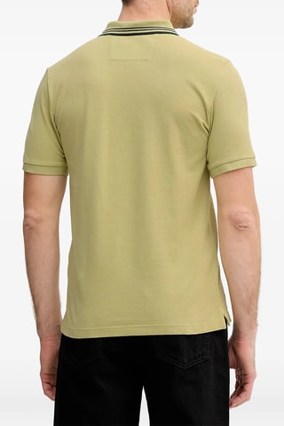 Polo - Vert clair