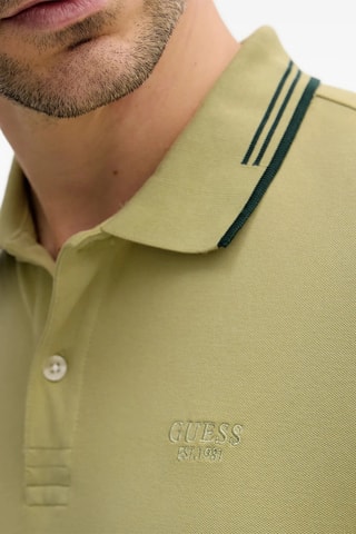 Polo - Vert clair