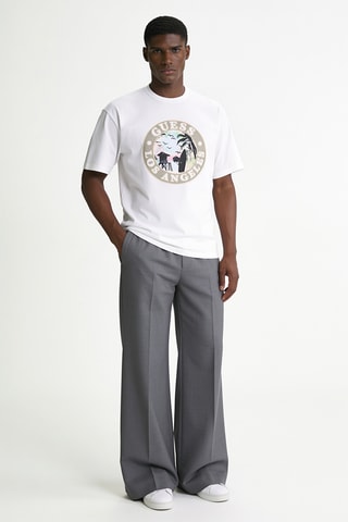T-shirt - Blanc