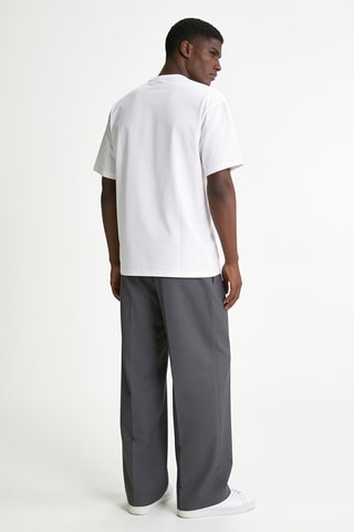 T-shirt - Blanc