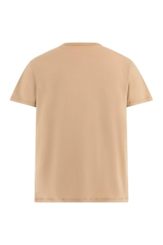 T-shirt - Beige