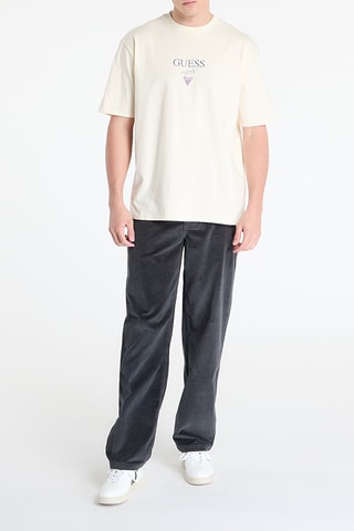 T-shirt - Ecru