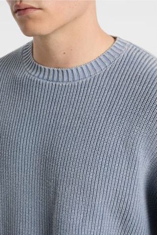 Pull - Bleu