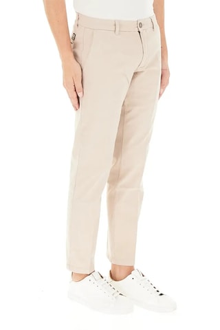 Pantalon - Beige