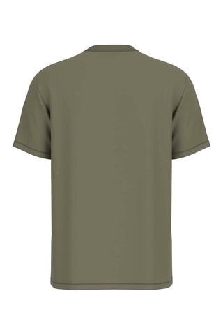 T-shirt - Vert olive