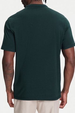 T-shirt - Vert foncé