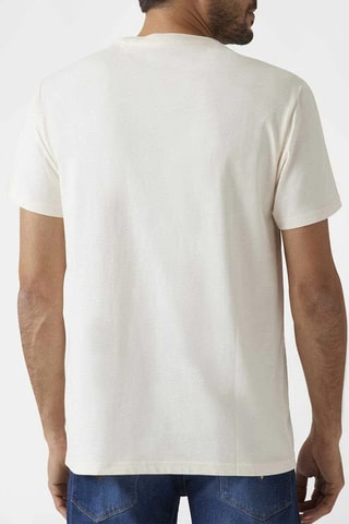 T-shirt - Blanc