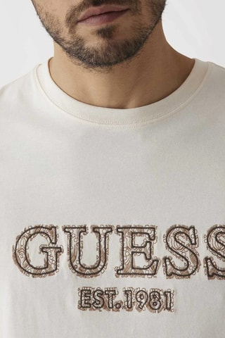 T-shirt - Blanc