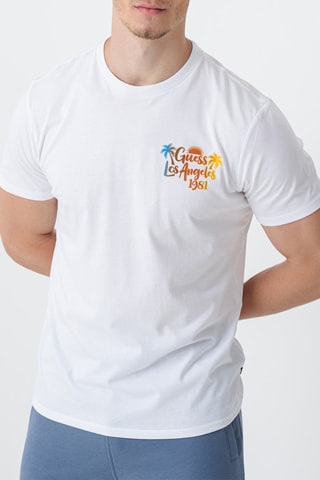 T-shirt - Blanc