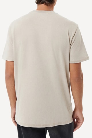 T-shirt - Gris clair