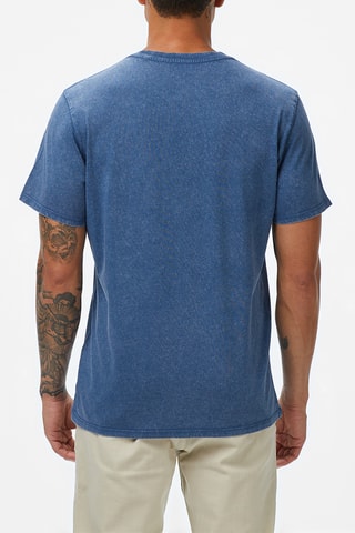 T-shirt - Bleu
