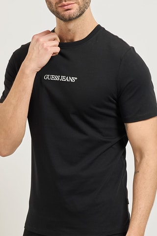 T-shirt - Noir