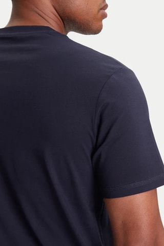 T-shirt - Bleu