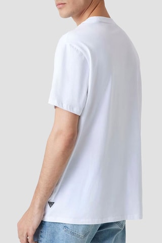 T-shirt - Blanc