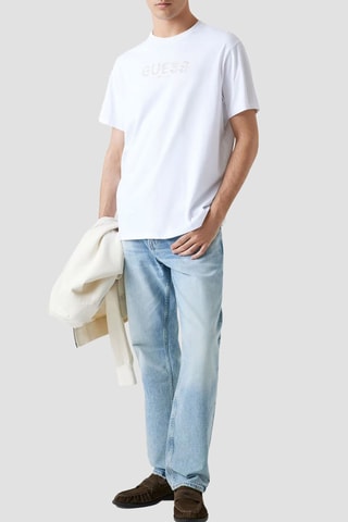 T-shirt - Blanc