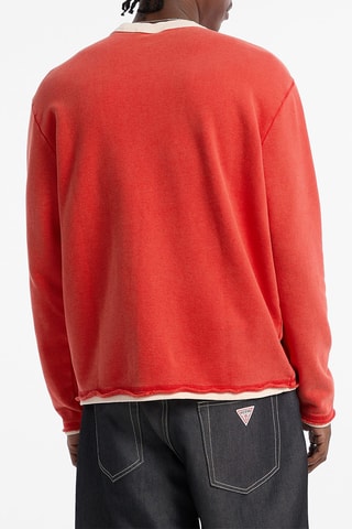 Sweat - Rouge