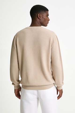 Pull - Beige