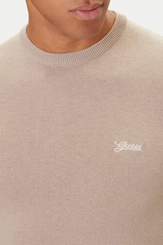Pull - Beige