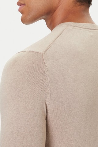 Pull - Beige