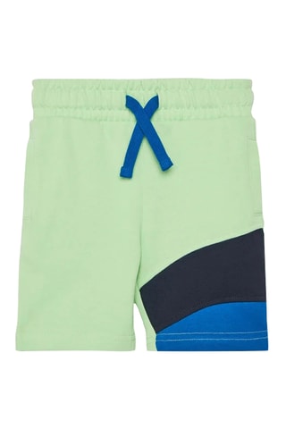 Short - Vert