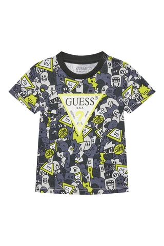 T-shirt - Gris