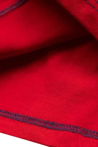 T-shirt - Rouge