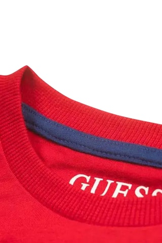 T-shirt - Rouge
