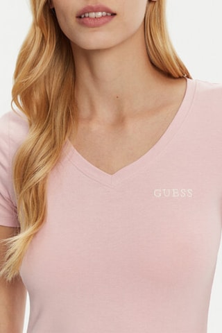 T-shirt - Rose clair