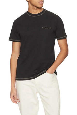 T-shirt - Noir