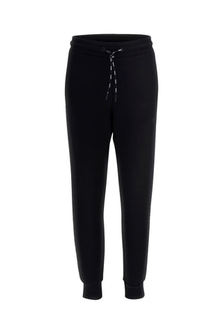 Sweat à capuche - Noir