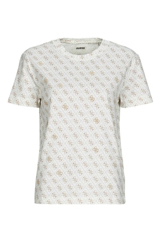T-shirt - Blanc