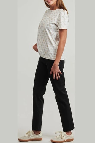 T-shirt - Blanc