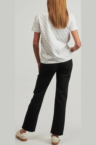 T-shirt - Blanc