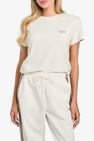 T-shirt - Blanc