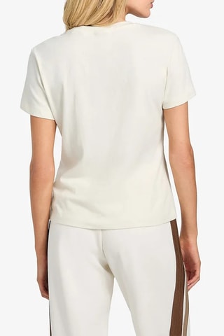 T-shirt - Blanc
