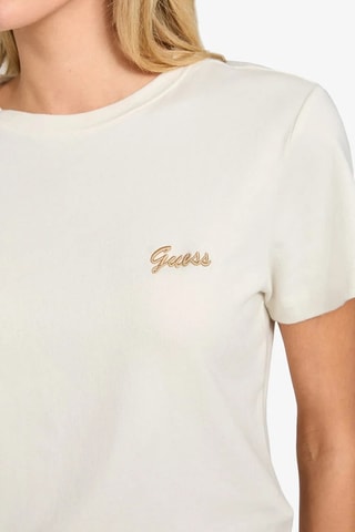 T-shirt - Blanc