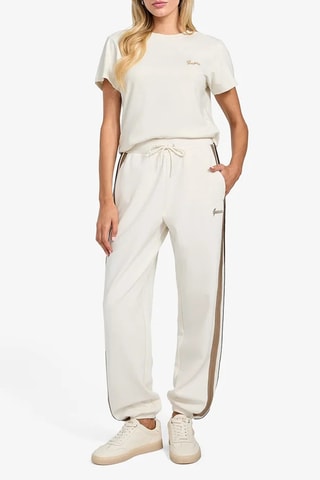 T-shirt - Blanc