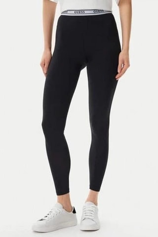 Legging - Noir
