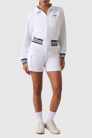 Short - Blanc