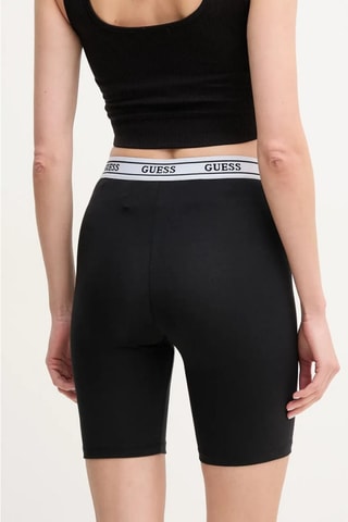 Panty taille haute - Noir