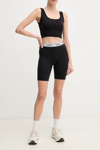 Panty taille haute - Noir